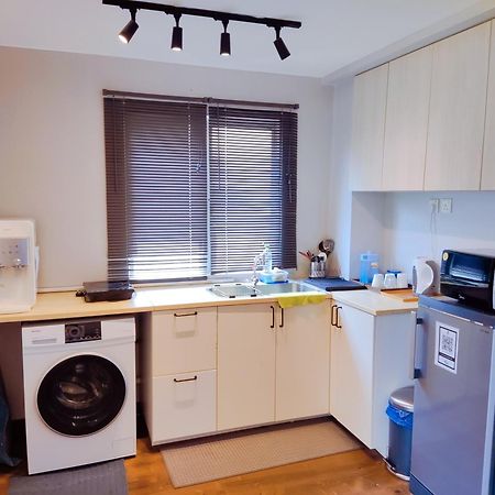 D'Ocean Homestay In Tiara Desaru Residence Εξωτερικό φωτογραφία