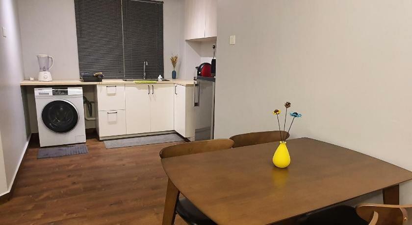 D'Ocean Homestay In Tiara Desaru Residence Εξωτερικό φωτογραφία