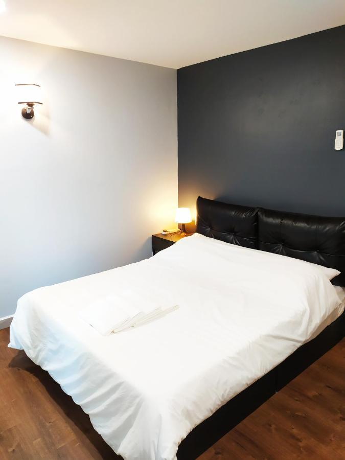 D'Ocean Homestay In Tiara Desaru Residence Εξωτερικό φωτογραφία