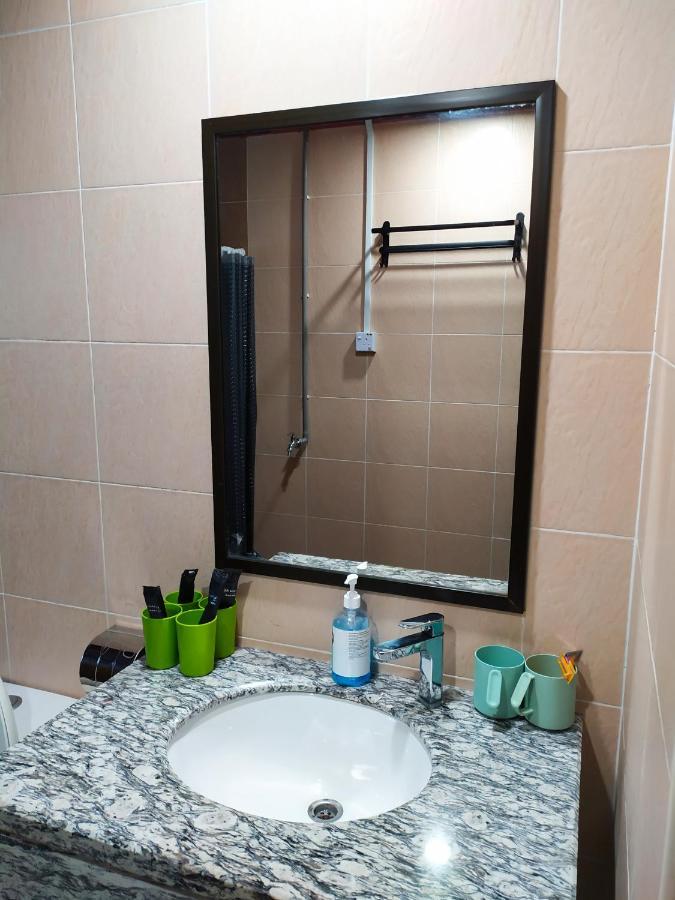 D'Ocean Homestay In Tiara Desaru Residence Εξωτερικό φωτογραφία