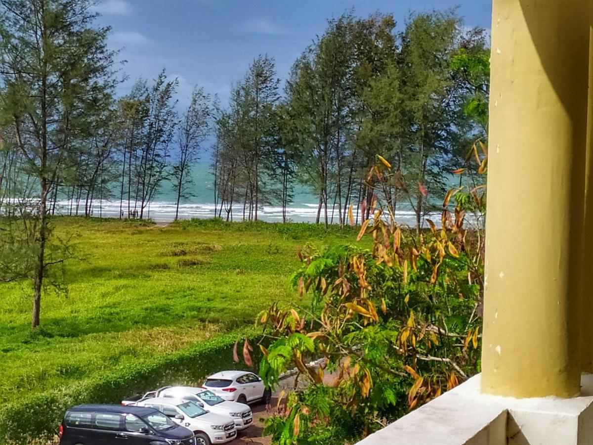 D'Ocean Homestay In Tiara Desaru Residence Εξωτερικό φωτογραφία