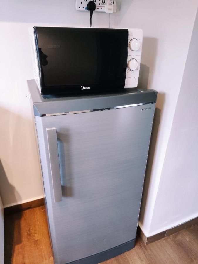 D'Ocean Homestay In Tiara Desaru Residence Εξωτερικό φωτογραφία