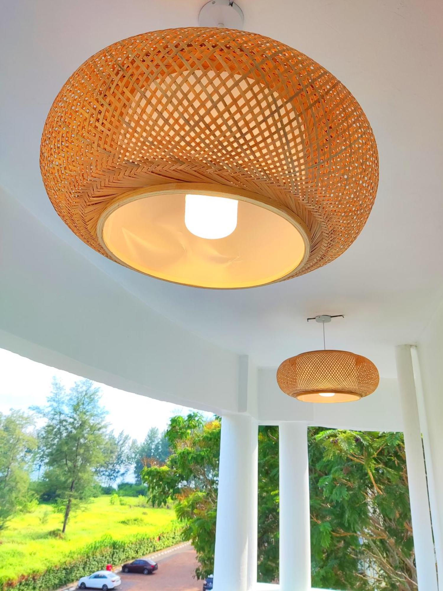 D'Ocean Homestay In Tiara Desaru Residence Εξωτερικό φωτογραφία