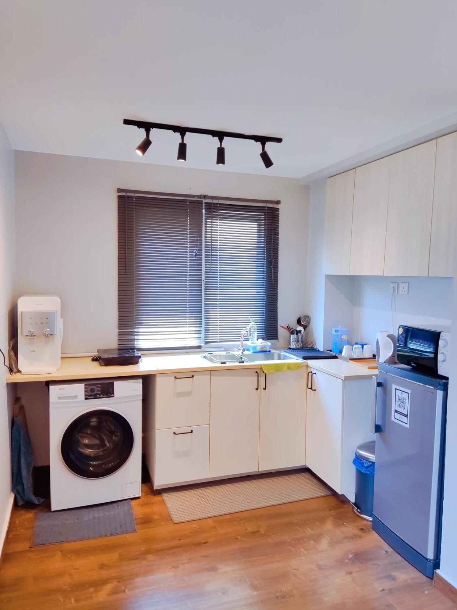 D'Ocean Homestay In Tiara Desaru Residence Εξωτερικό φωτογραφία